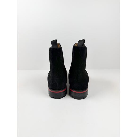Size 42EU/9US - Christian Louboutin Alpinosol Ankle Boots main image 8